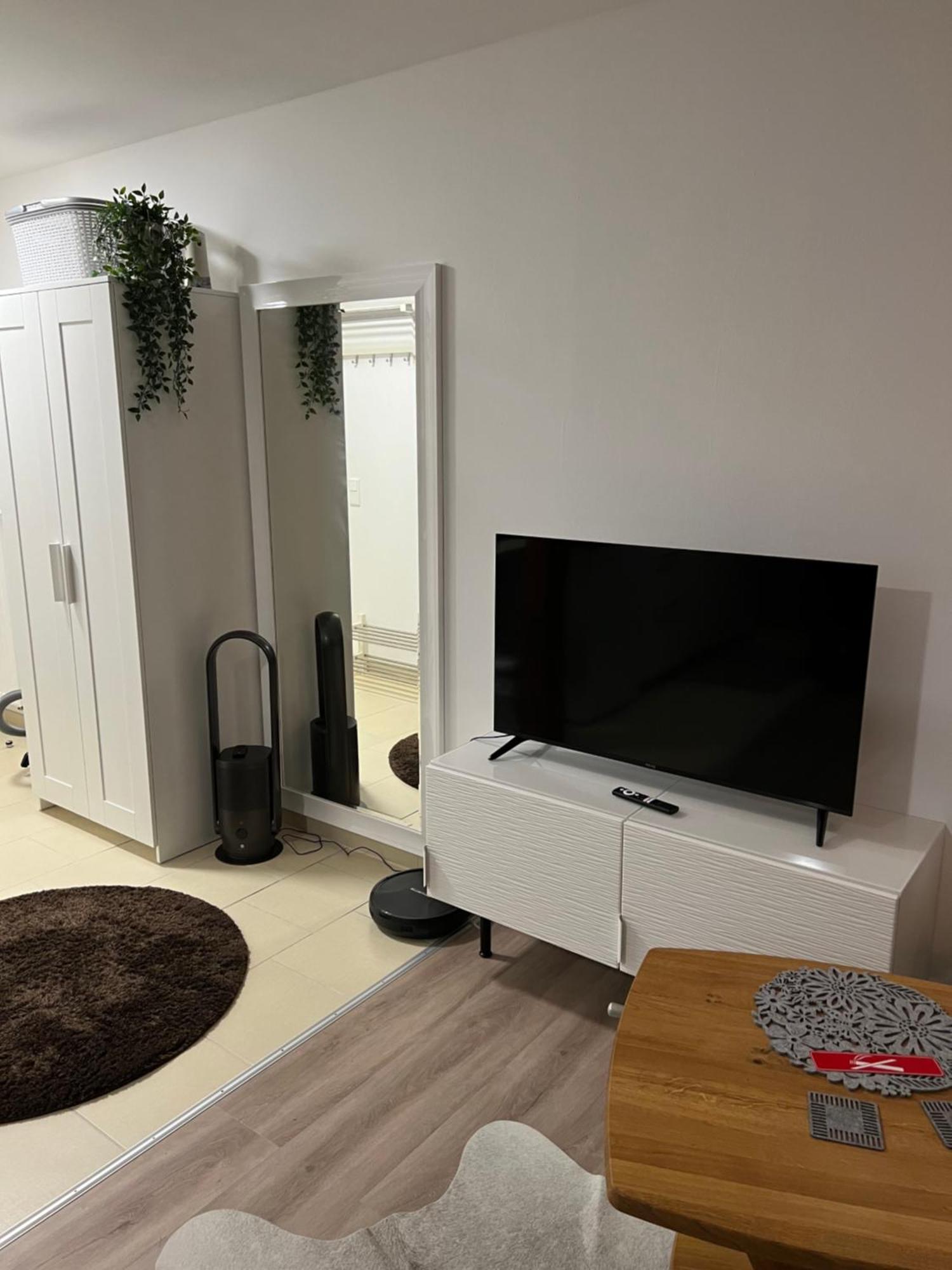 Grosse Gemuetliche Ferienwohnung Mit Klimaanlage, Parkplatz Inklusive Top ! Fürth Εξωτερικό φωτογραφία