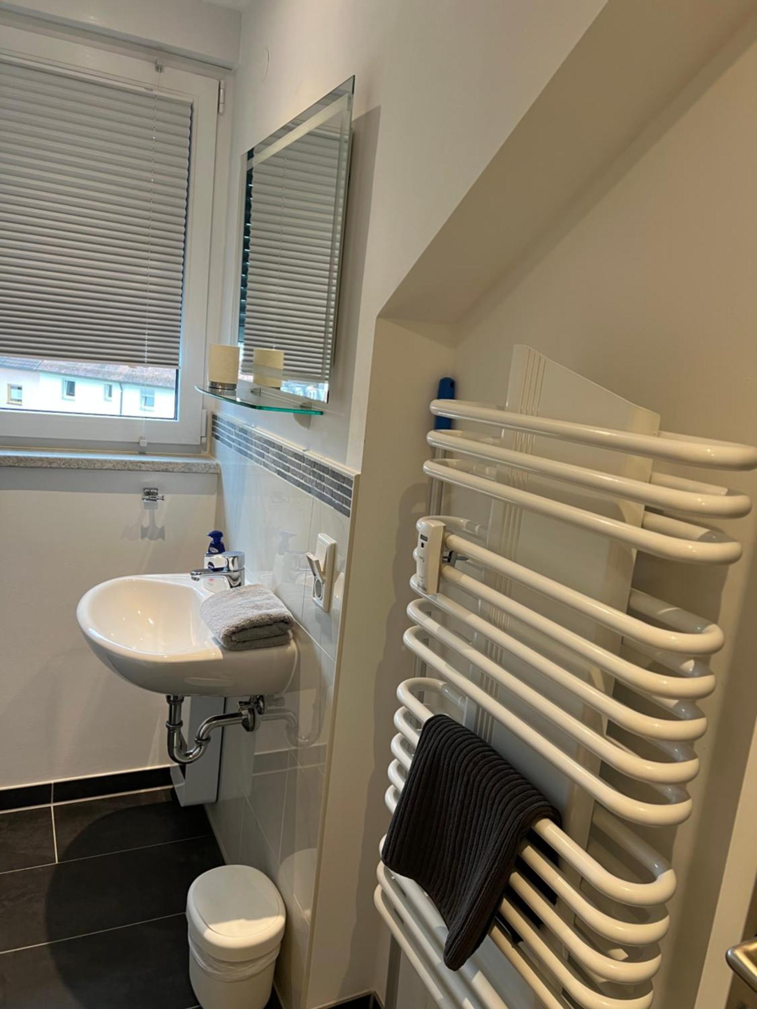 Grosse Gemuetliche Ferienwohnung Mit Klimaanlage, Parkplatz Inklusive Top ! Fürth Εξωτερικό φωτογραφία